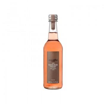 Jus de fruits - Jus de Raisin Rose 33CL - 