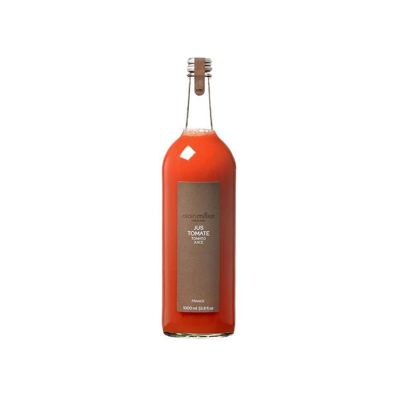 Jus de fruits - Jus de Tomate 1L - 