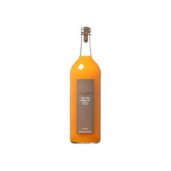 Jus de fruits - Nectar d'Abricot 1L - 