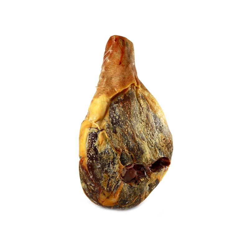 Charcuterie traditionnelle - Jambon Noir De Bigorre 24 Mois Prix au KG - 