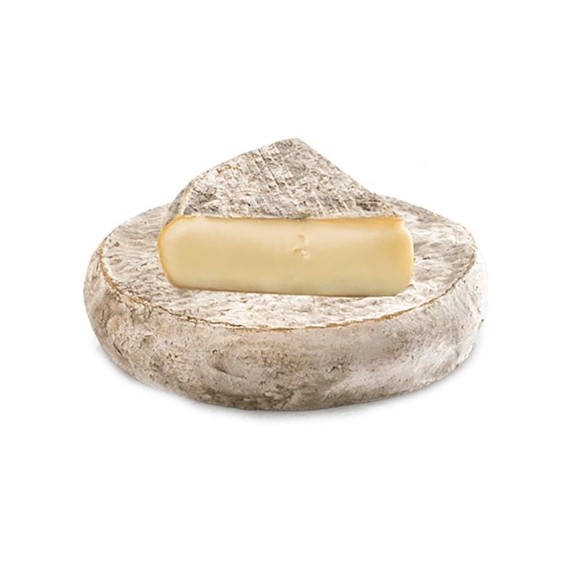 Fromages de vache à pate pressée - Saint Nectaire Fermier Prix au Kg - 