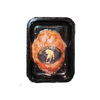 Steack haché - Steak Haché Aux Cèpes 150G -