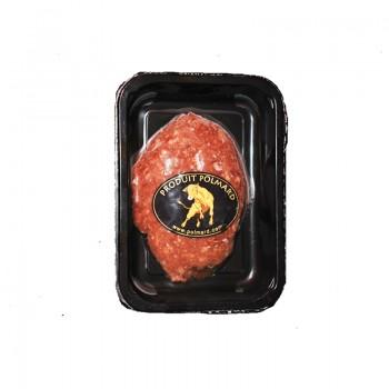 Steack haché - Steak Haché Au Sel De Millac 150G -