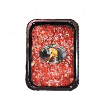Tartare - Tartare Deux Polmard 150GR -