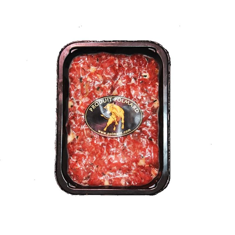 Tartare - Tartare Italien 200GR - 