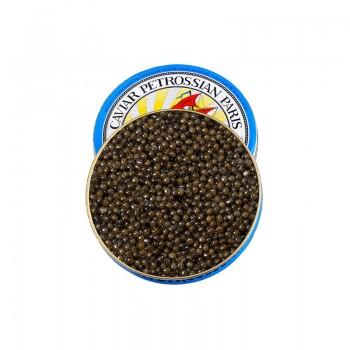 Caviars & oeufs de poissons - Caviar Daurenki Royal 30G - 