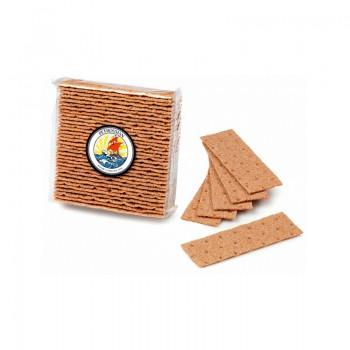 Blinis & pains - Croustissian Au Seigle 200G - 