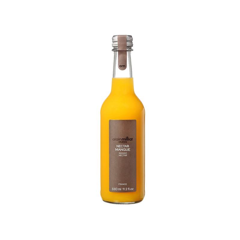 Jus de fruits - Nectar de Mangue 33CL - 