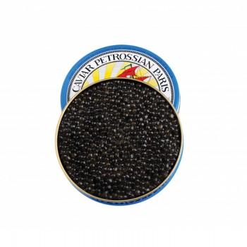 Caviars & oeufs de poissons - Caviar Ossetra Royal 30G - 