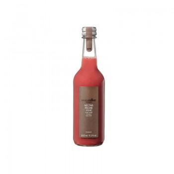 Jus de fruits - Nectar de Pêche de Vigne 33CL - 