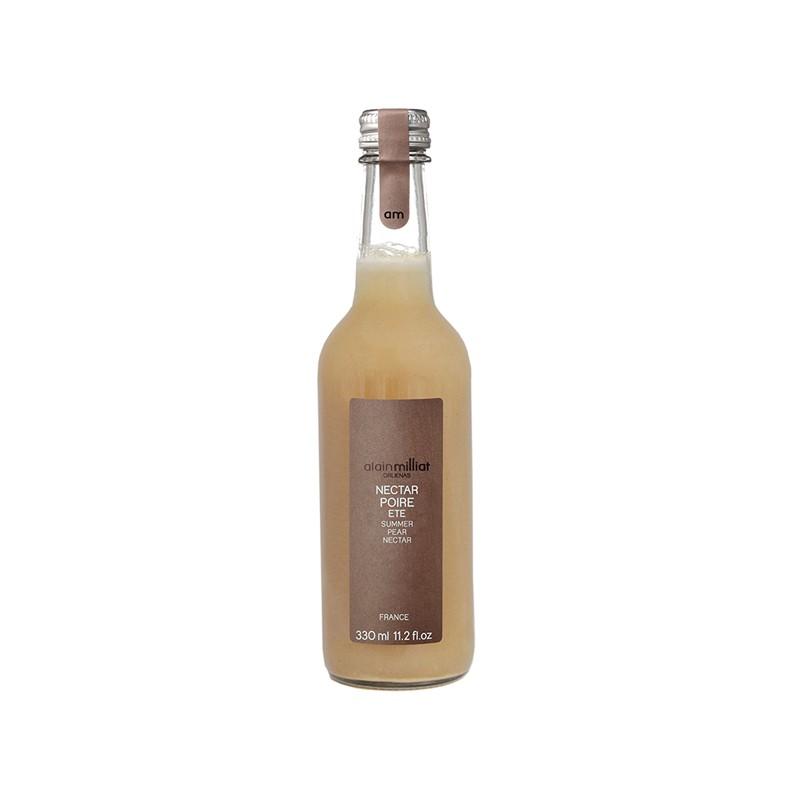 Jus de fruits - Nectar de Poire d'été 33CL - 