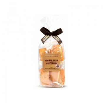 Madeleines & petits fours - Financiers Aux Amandes 150G - 