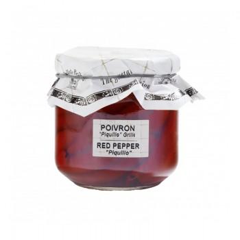 Condiments pour accompagnement - Pimientos Del Piquillo 185G - 