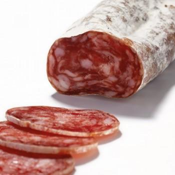 Charcuterie ibérique - Fayet de Vic Prix au KG - 