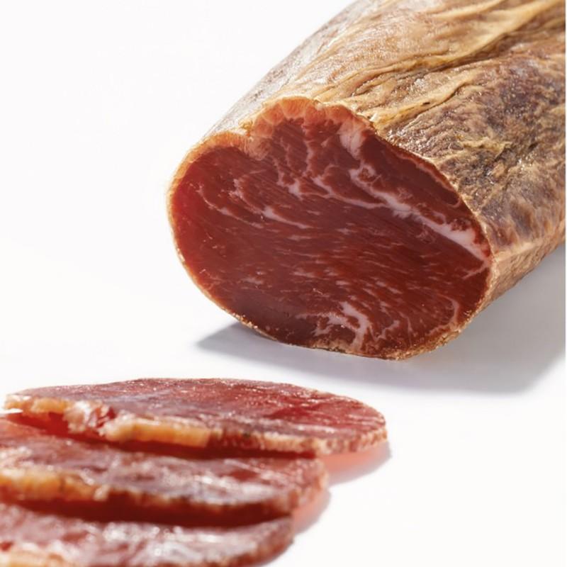 Charcuterie ibérique - Lomo De Lata Bellota-Bellota prix au KG - 