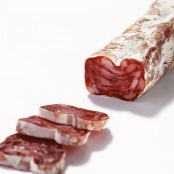 Charcuterie ibérique - Mini Fayet De Vic environ 170G - 