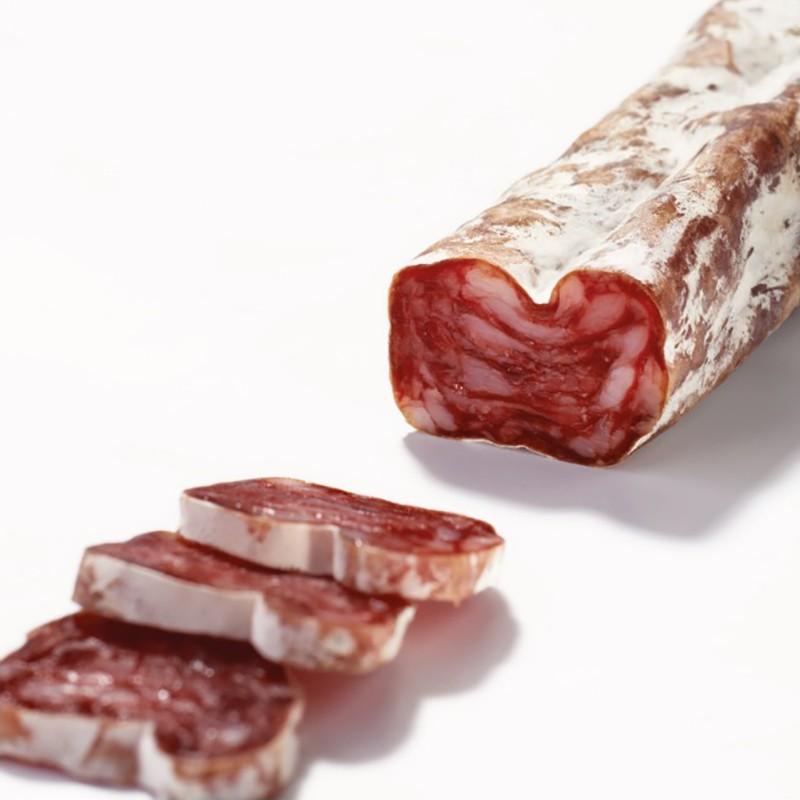Charcuterie ibérique - Mini Fayet De Vic environ 170G - Charcuterie ibérique - Mini Fayet De Vic environ 170G -