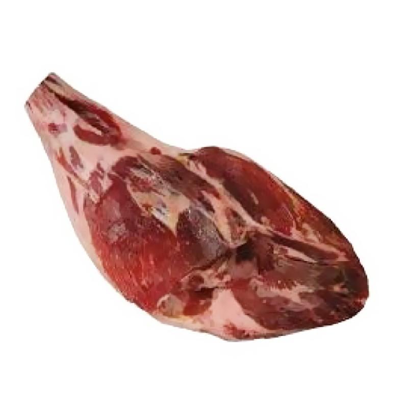 Charcuterie ibérique - Pata Negra Bellota-Bellota Dehesa Prix au KG - 