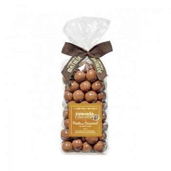 Sachets de chocolat - Sachet Perle Chocolat Au Lait 200G - 