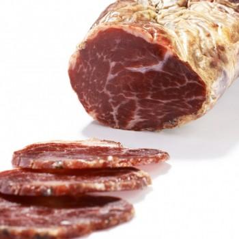 Charcuterie ibérique - Lomito Ibérique prix au KG - 