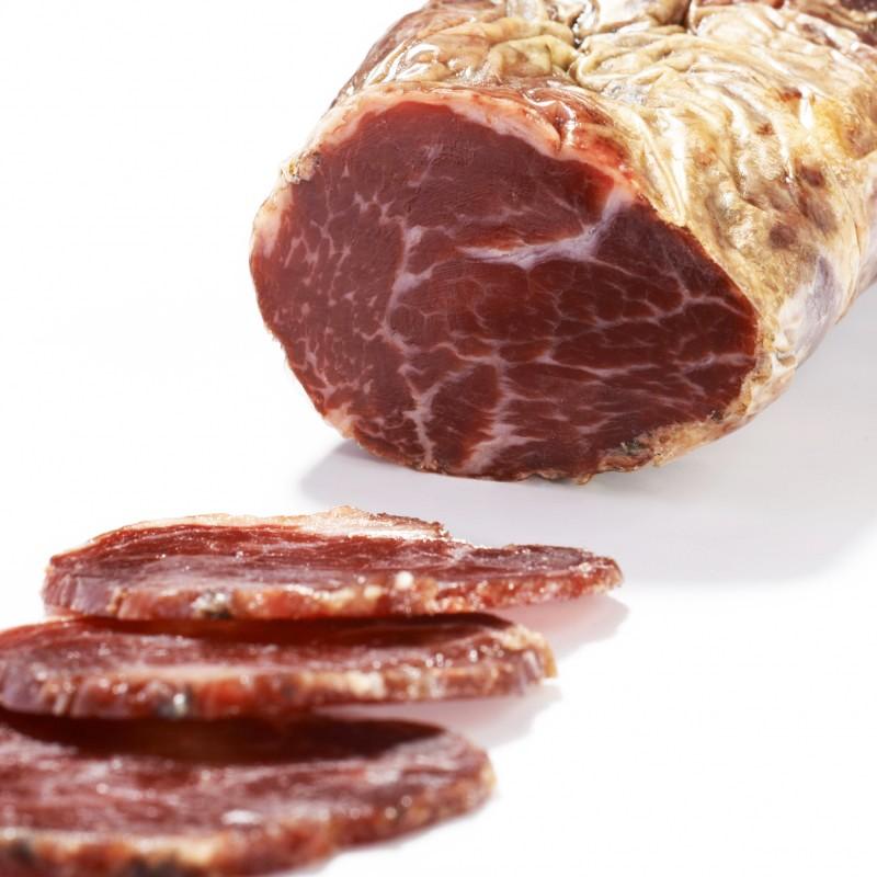 Charcuterie ibérique - Lomito Ibérique prix au KG - 