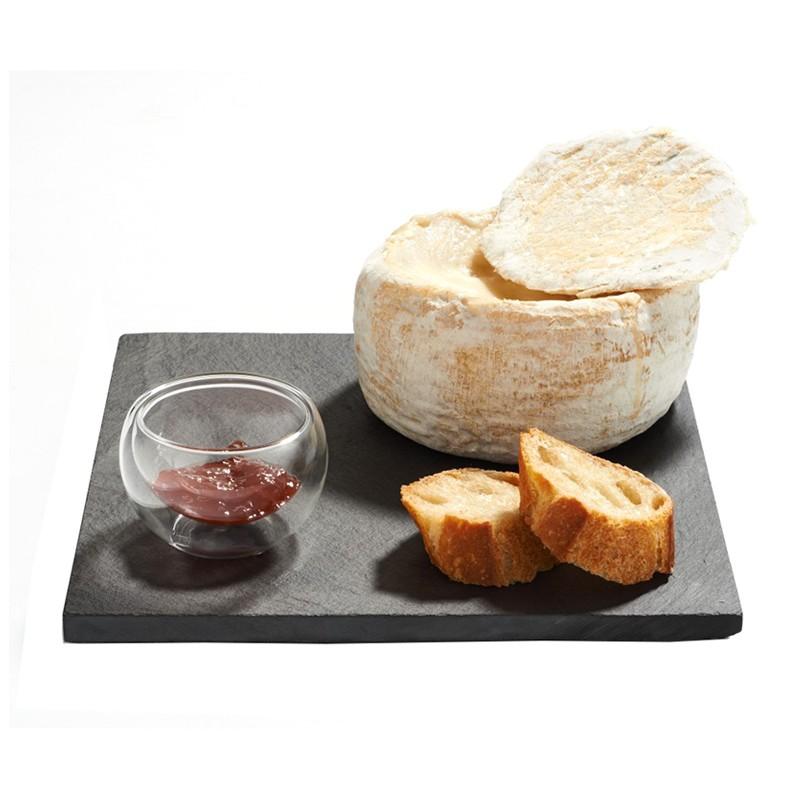 Fromages de brebis - Mini Fromage Torta De Salamanca 200G - 