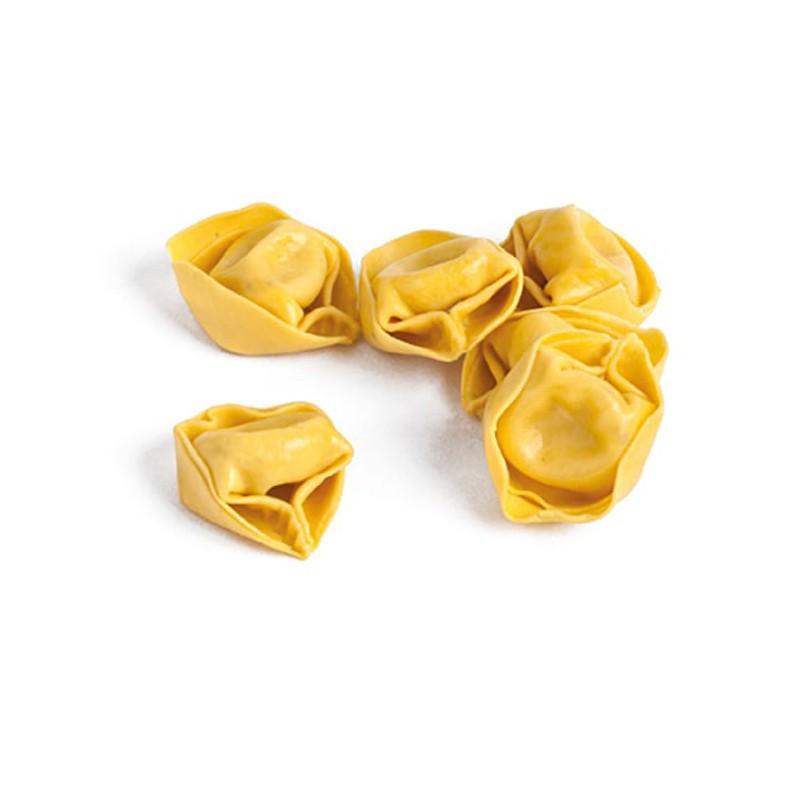 Plats cuisinés italiens - Tortelone aux Cèpes Prix au KG - 