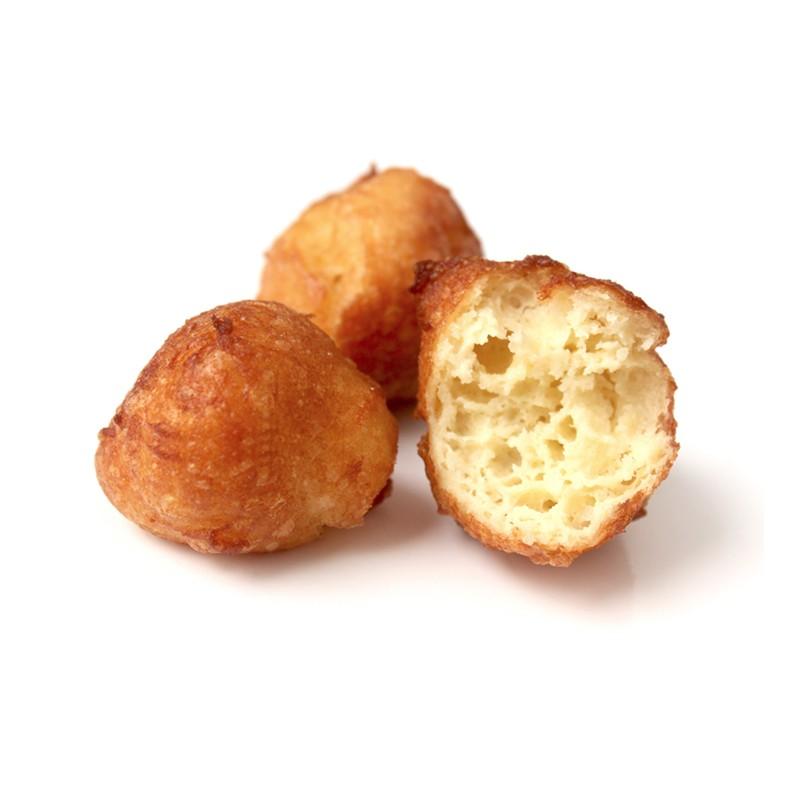 Plats cuisinés traditionnels - Pommes Dauphines Prix au KG - 