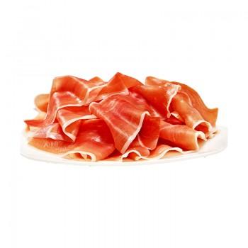 Charcuterie ibérique - Jambon Serrano Prix au KG - 