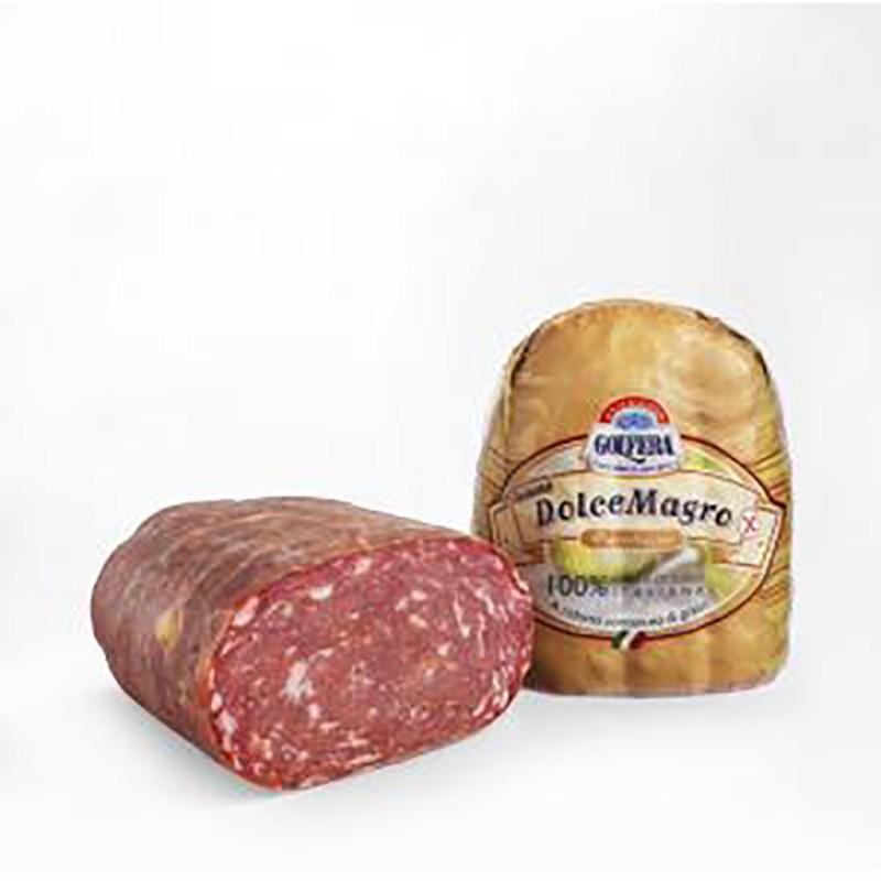 Charcuterie italienne - Dolce Magro Prix au KG - 