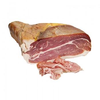 Charcuterie italienne - San Daniele Dok Prix au KG - 