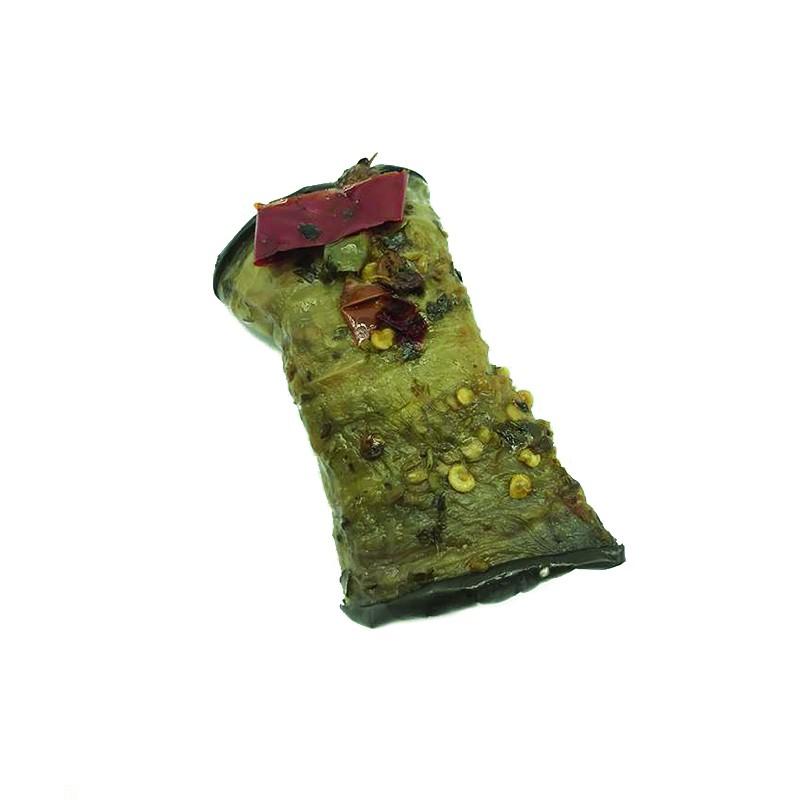 Antipastis - Involtini d'Aubergine Prix au KG - 