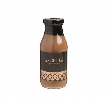Chocolat chaud - Chocolat Chaud Angelina 250ML - 