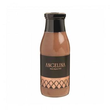 Chocolat chaud - Chocolats Chauds à l'Ancienne en Bouteille 480ML - 