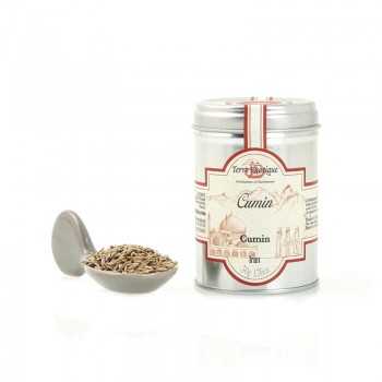 Epices - Cumin d'Iran 50G - 