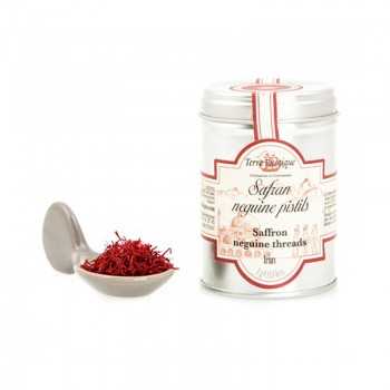 Epices - Safran Néguine pistils d'Iran 1G - 