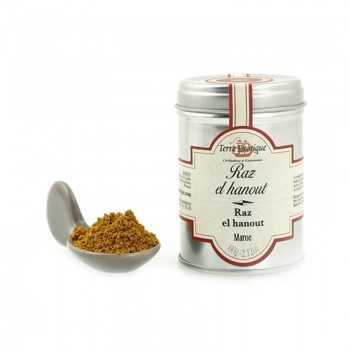 Epices - Raz El Hanout Maroc 60G - 