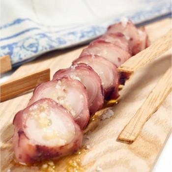 Fruits de mer - L'incroyable poulpe au naturel 280G - 