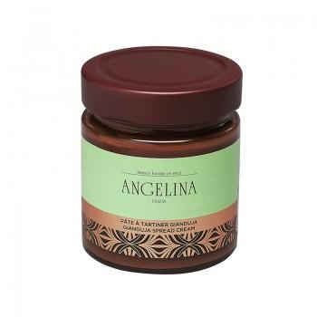 Pates à tartiner - Pâte à tartiner Gianduja 230G - 