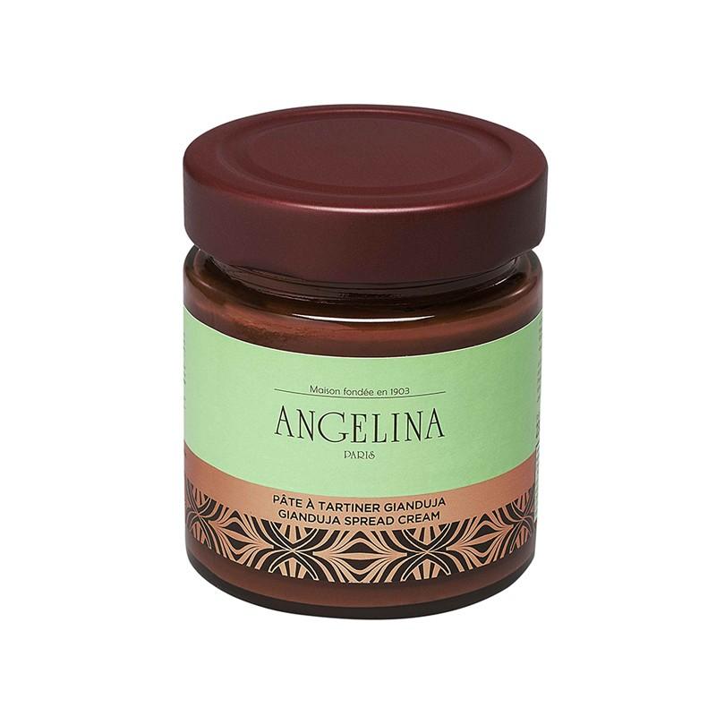 Pates à tartiner - Pâte à tartiner Gianduja 230G - 