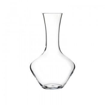 Carafes - Carafe à décanter en verre Hybrid 1L - 