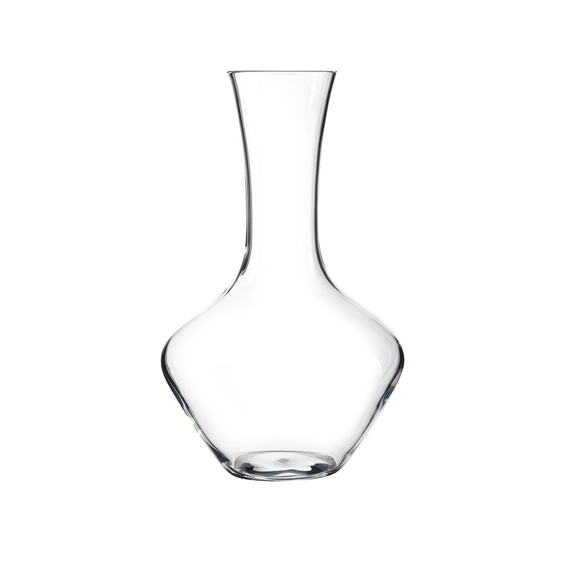 Carafes - Carafe à décanter en verre Hybrid 1L - 