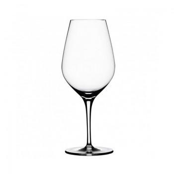 Verres - Coffret de 4 Verres à Vin Blanc 03 - 