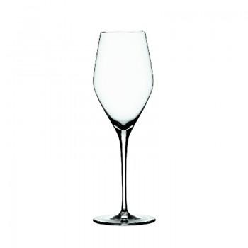 Verres - Coffret de 4 Verres à Champagne 29 - 