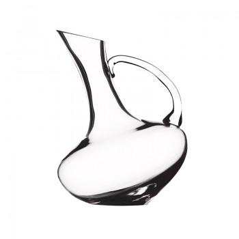 Carafes - Carafe à décanter Pisa 1L - 