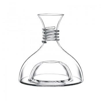 Carafes - Carafe à Décanter Red and White 1L - 