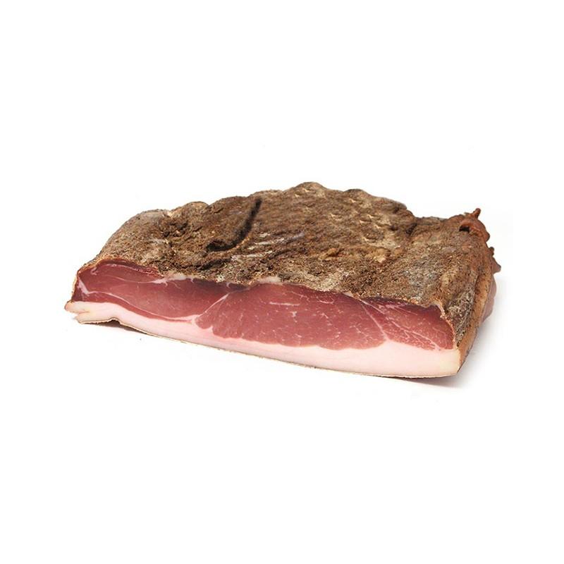 Charcuterie italienne - Speck Prix au KG - Charcuterie italienne - Speck Prix au KG -