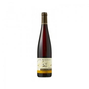 Alsace - AOC Alsace Pinot noir 2017 75CL - 