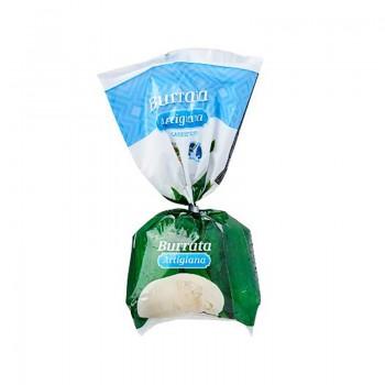 Autres fromages - Burrata Artigiana Francesco 250G - 