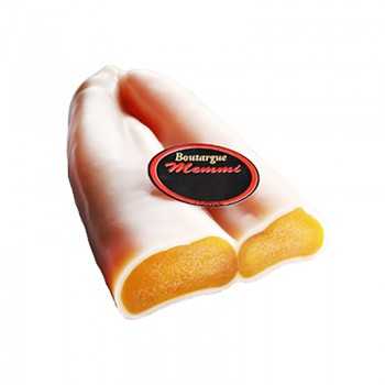 Caviars & oeufs de poissons - Boutargue Prix au KG - 